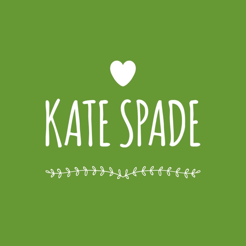 Kate Spade PRICE DROP! 
ALL KATE SPADE♠️❤️
